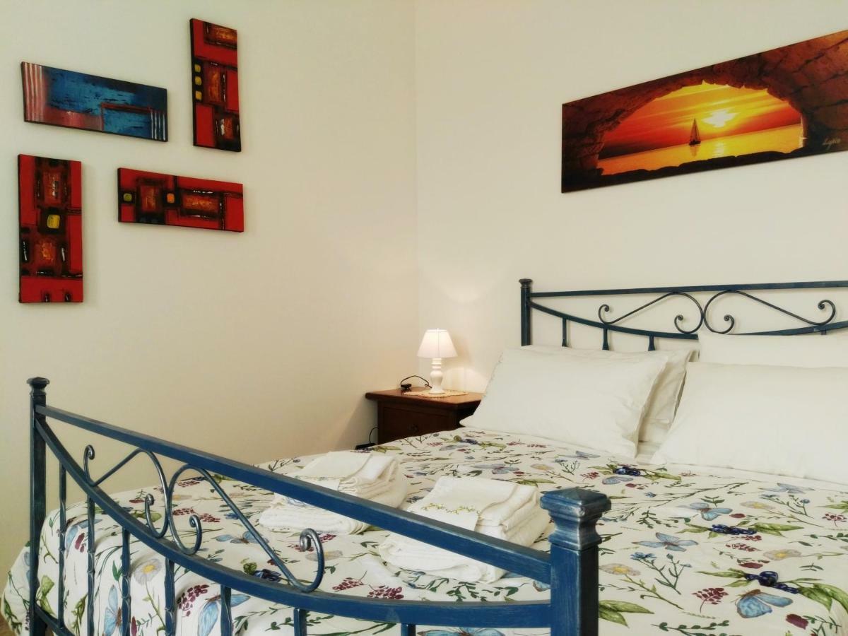 B&B Main Street Reggio di Calabria Exterior foto