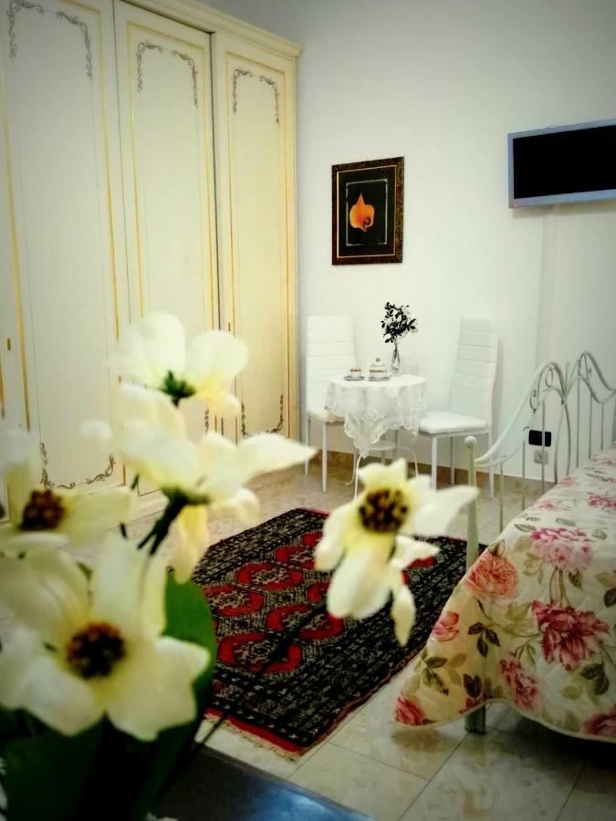 B&B Main Street Reggio di Calabria Exterior foto