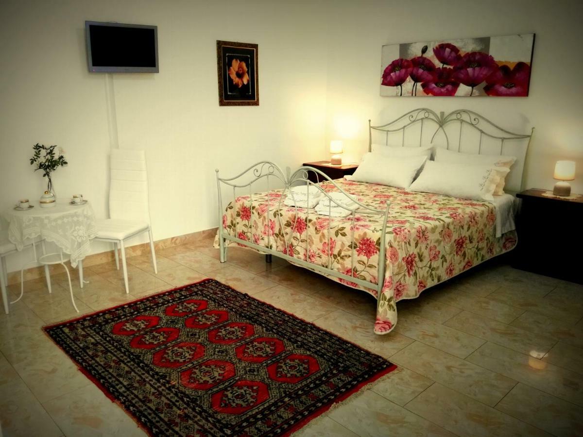 B&B Main Street Reggio di Calabria Exterior foto