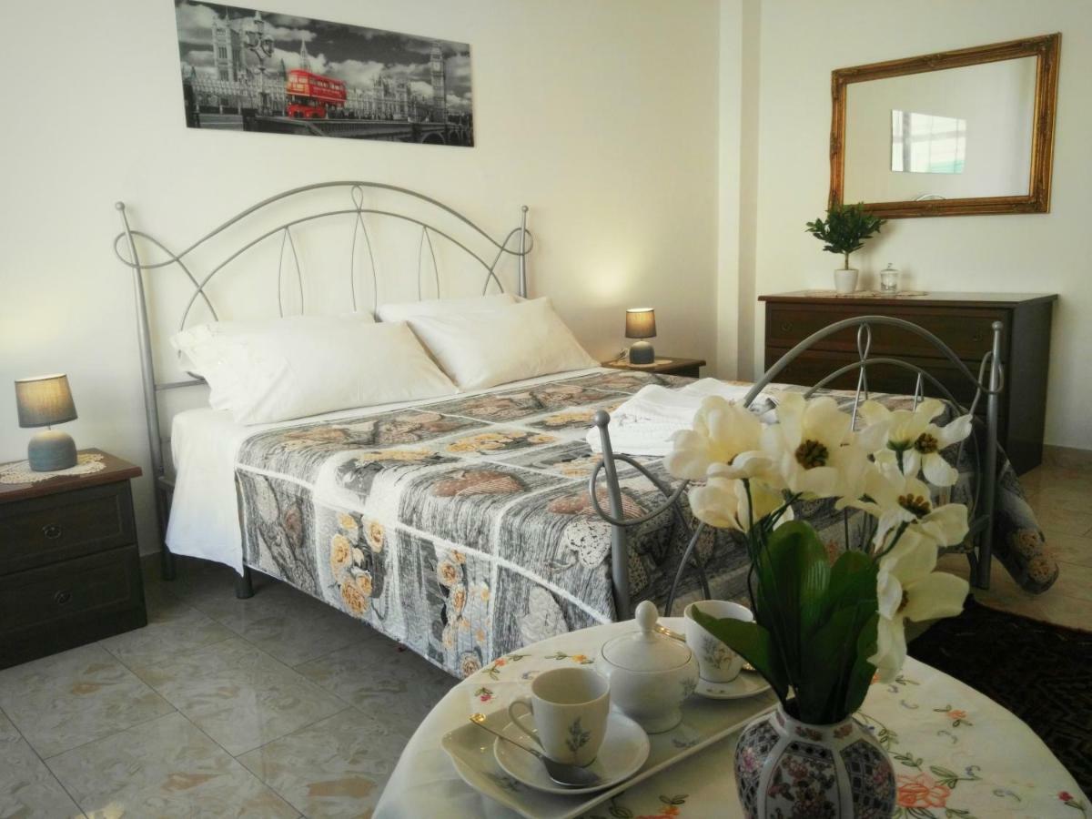 B&B Main Street Reggio di Calabria Exterior foto