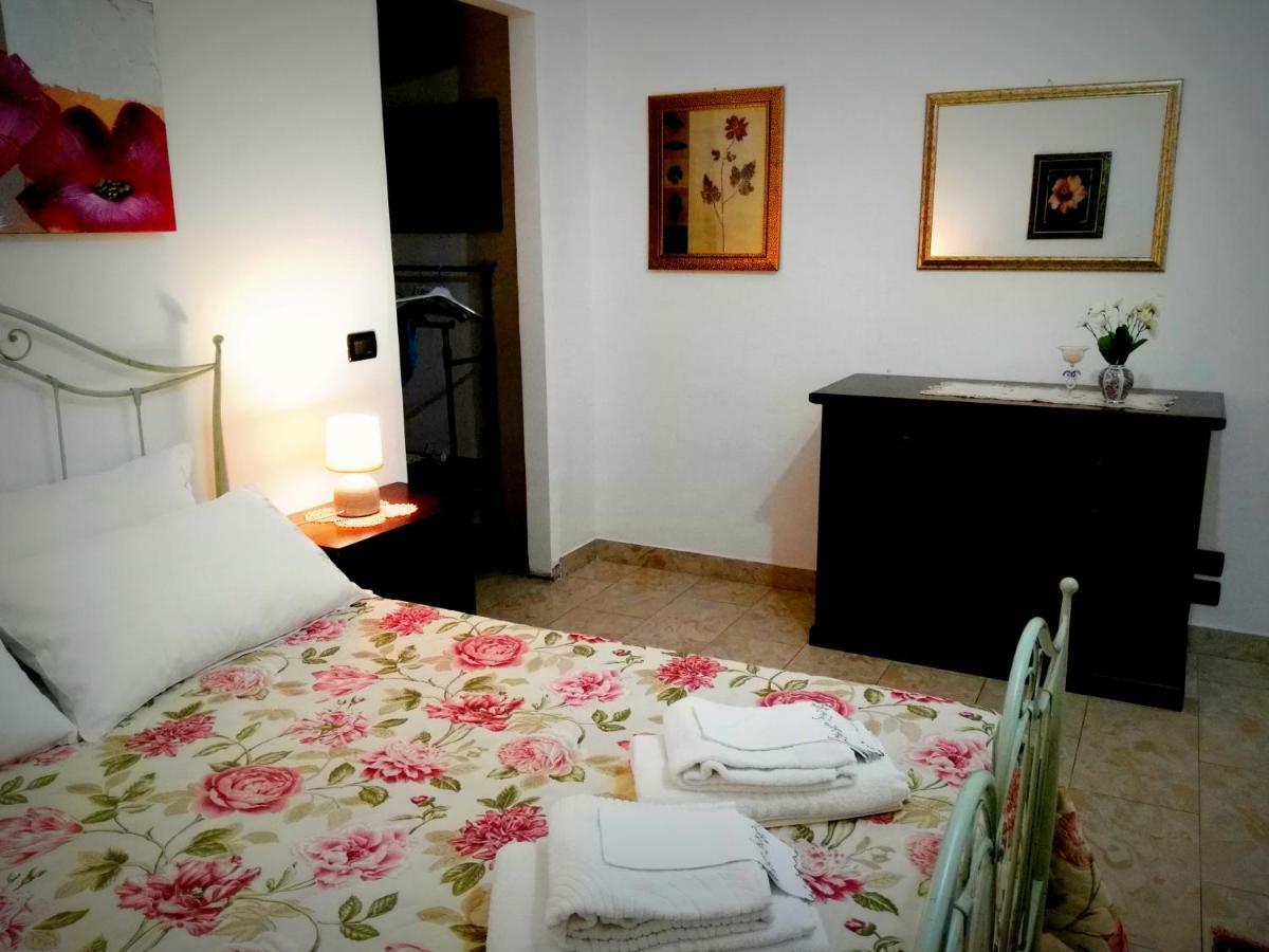 B&B Main Street Reggio di Calabria Exterior foto