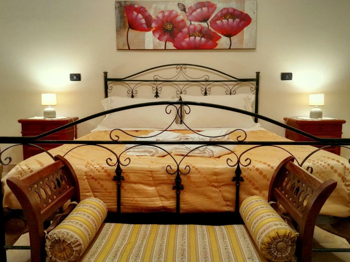 B&B Main Street Reggio di Calabria Exterior foto